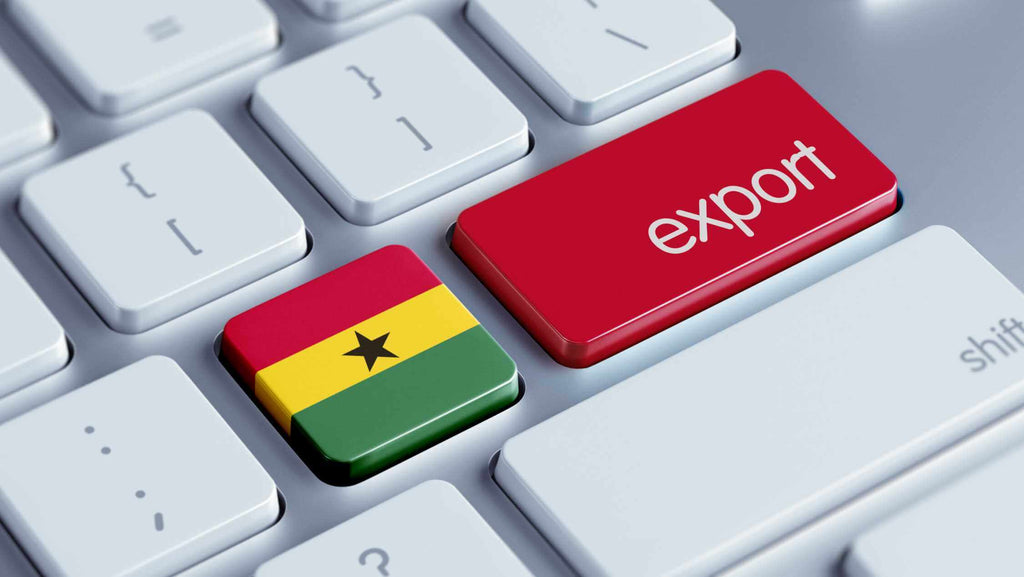 How Much Does it Cost to Ship to Ghana?