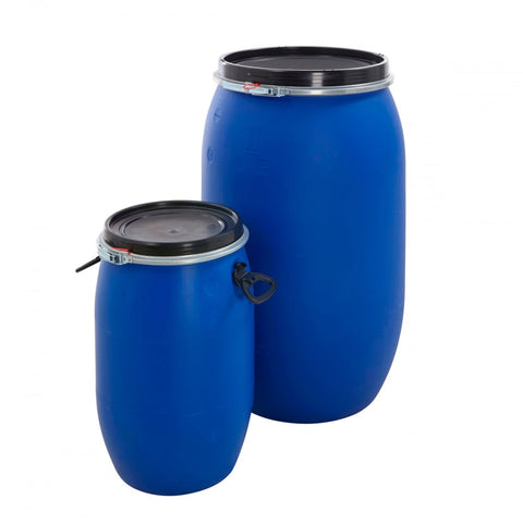 Ghana Door-to-Door Shipping Barrels - Manc Global Logistics