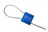Wire Shipping Drum & Barrel Seal (Free Shipping)