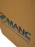 ghana shipping box