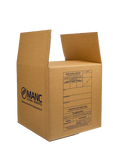 Large Box + Shipping to Takoradi (Pack of 2)