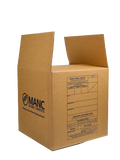 Large Box + Shipping to Takoradi