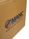Large Box + Shipping to Takoradi (Pack of 2)