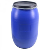 220L Shipping Barrel - 220 Litre (MGL220) - Manc Global Logistics