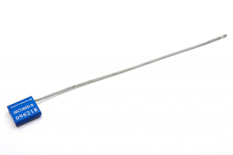 Wire Shipping Drum & Barrel Seal
