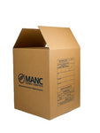 4 x Extra Large Box Plus Shipping to Takoradi - Manc Global Logistics