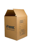 4 x Extra Large Box Plus Shipping to Kumasi - Manc Global Logistics