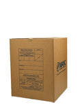 4 x Extra Large Box Plus Shipping to Accra - Manc Global Logistics