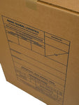 4 x Extra Large Box Plus Shipping to Accra - Manc Global Logistics