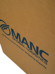 4 x Extra Large Box Plus Shipping to Accra - Manc Global Logistics