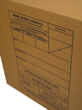 Large Box + Shipping to Accra (Pack of 2)